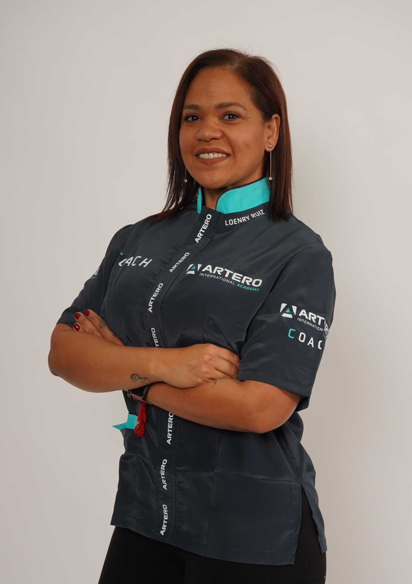 Carolina Ruiz