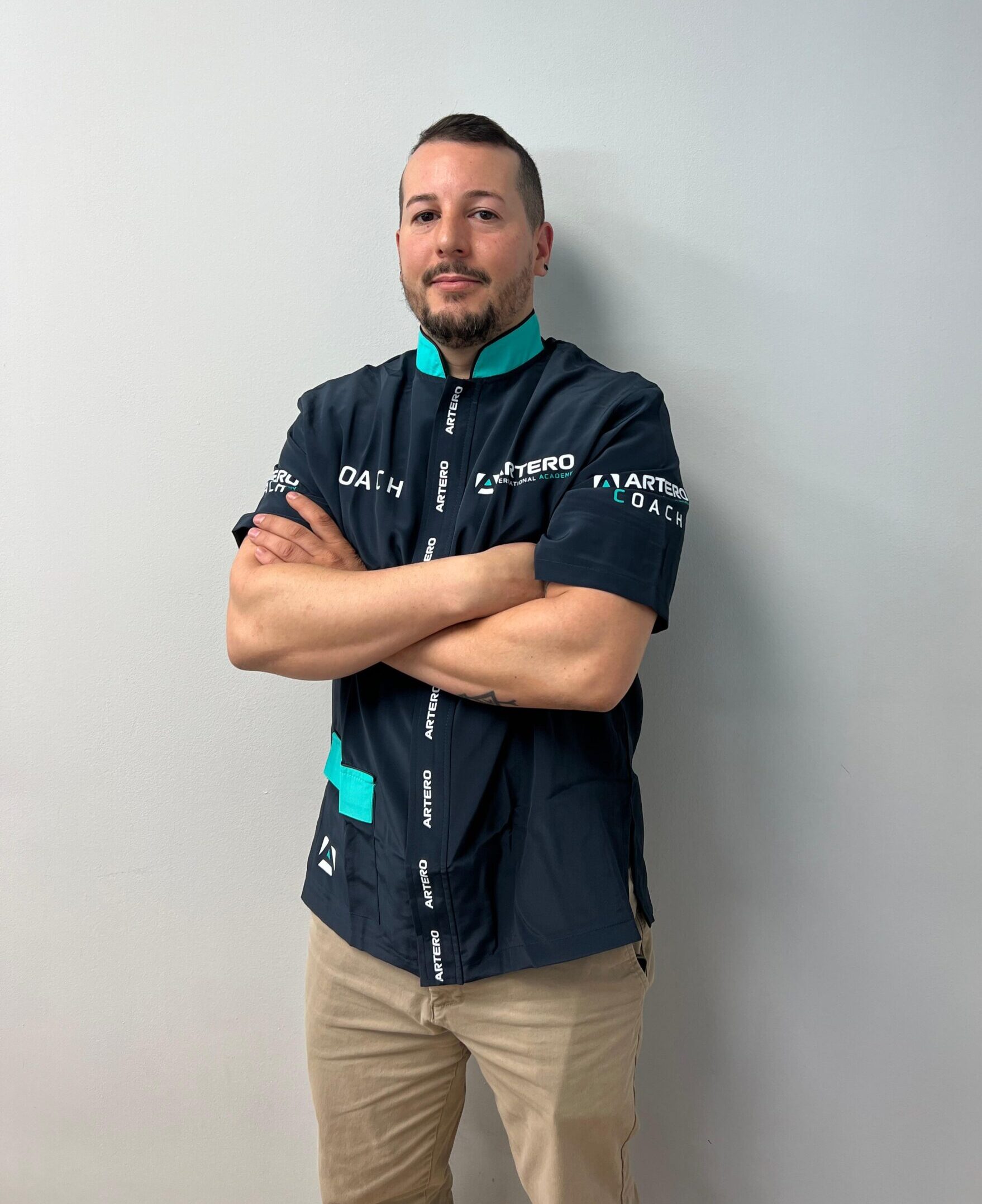 Marc Oliva