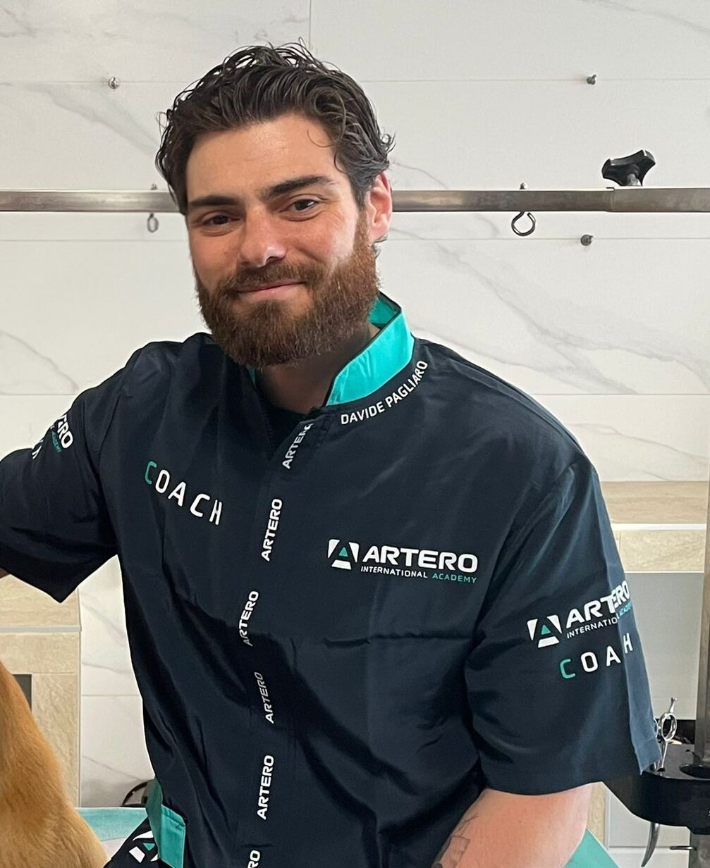 Davide Pagliaro