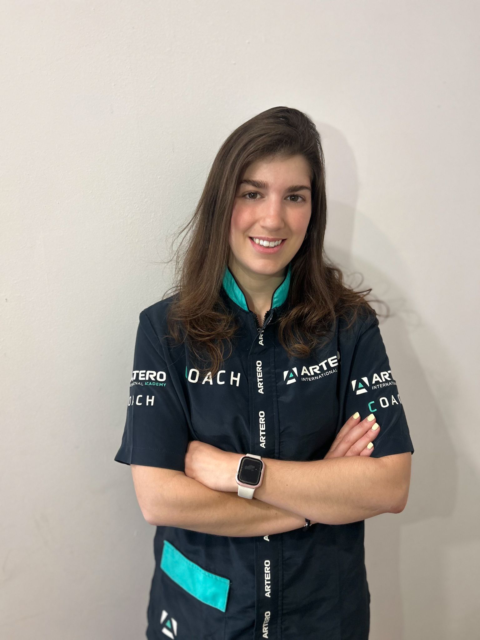 Belén Argüello