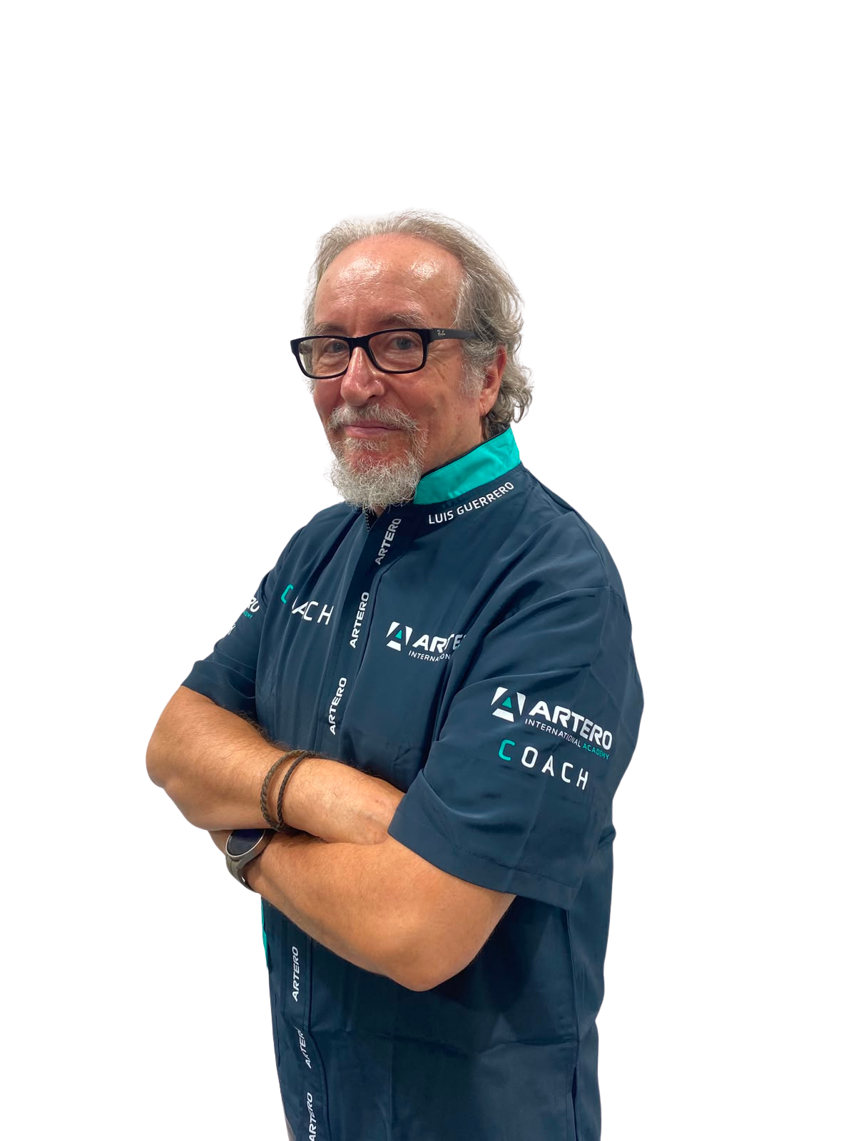 Luis Guerrero